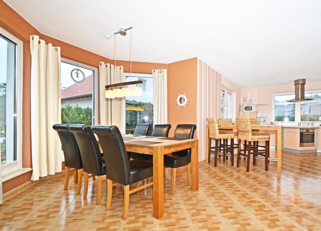 Apartment Strandläufer room 5