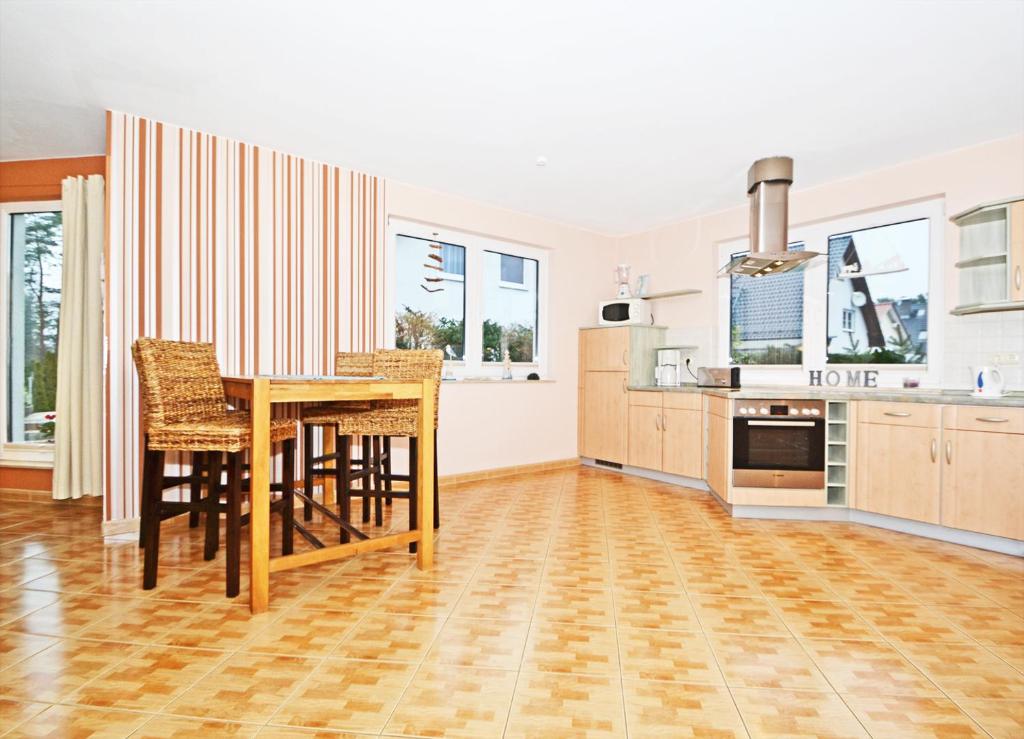 Apartment Strandläufer room 6